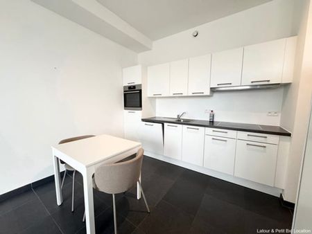 Studio te huur - Photo 5