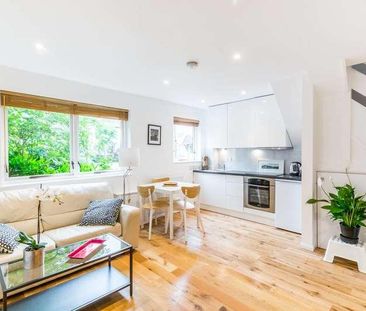 Abbey Gardens, Bermondsey, SE16 - Photo 2