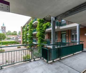 Te huur: Frederiklaan 189 79 - Foto 5