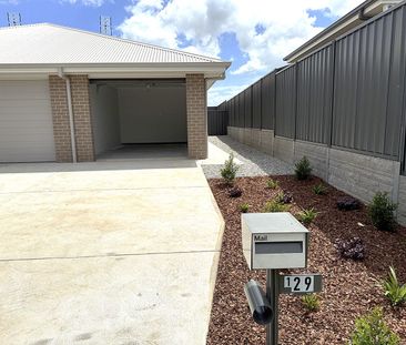 Brand New 2 bedrooms attached granny for rent - Photo 1