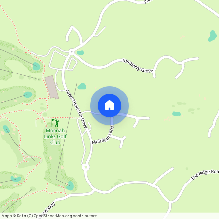 25 Muirfield Lane, Vic 3939, Fingal