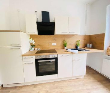 ✨NEU! 1-Raum-Wohnung in Uni-Nähe – EBK & Tageslichtbad mit Dusche✨ - Photo 4