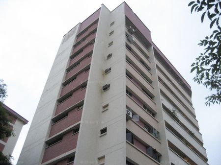 Blk 50 Chai Chee Gardens (Bedok), HDB 4 Rooms - For Rent - Photo 4