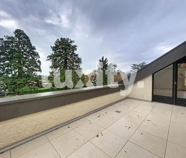 À louer à Coppet – Superbe attique de 4,5 pièces entièrement rénové... - Photo 3