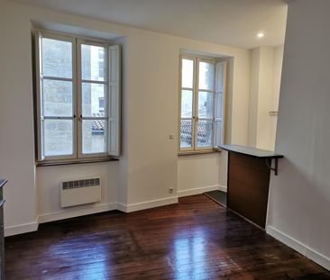 Location Appartement 1 pièce 23m² BORDEAUX 33000 - Photo 4