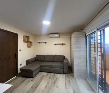 Alquiler de estudio en Calle Argamasilla de Alba - Photo 1