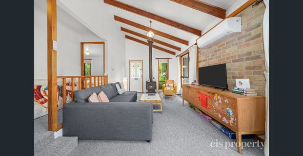 Ideal Family Home In Lenah Valley - Photo 1