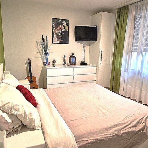 Appartement 6 pièces HM proche des commodités et transports - Photo 1