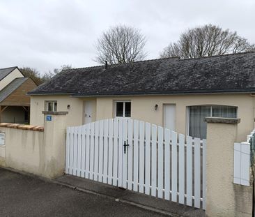 Location / Maison de plain-pied - Photo 3