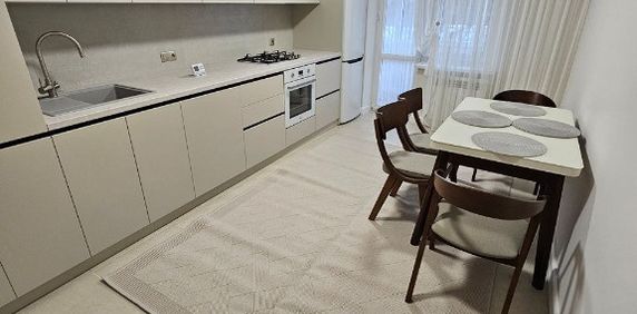 Apartament cu doua camere in zona Camil Ressu - Photo 2