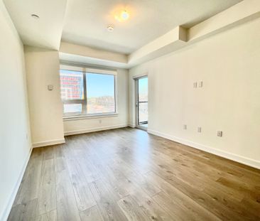 For Lease - 3200 William Coltson Avenue Unit# 305, Oakville, Ontario - Photo 1