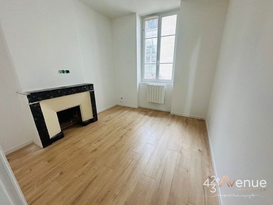 APPARTEMENT T2 A LOUER - Photo 1