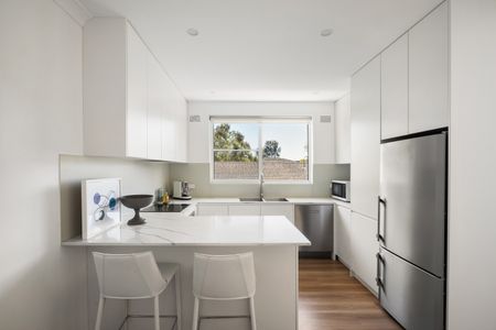 12/16 Rangers Road, Cremorne NSW 2090 - Apartment For Rent | Domain - Photo 2