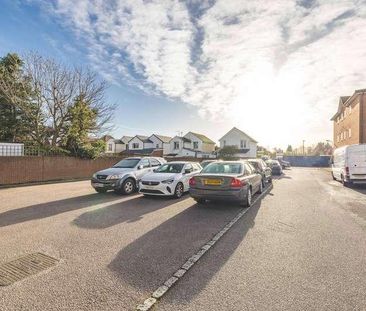 Lundy Court, Bower Way, Cippenham, SL1 - Photo 1