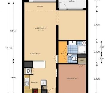 Livingstonelaan 0ong, 3526 Utrecht, Nederland - Photo 2