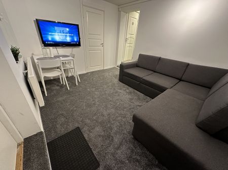 Erik Dahlbergs väg, Södertälje - Foto 5