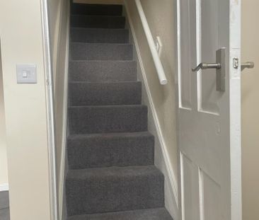 1 bedroom terraced house to rent - Photo 3