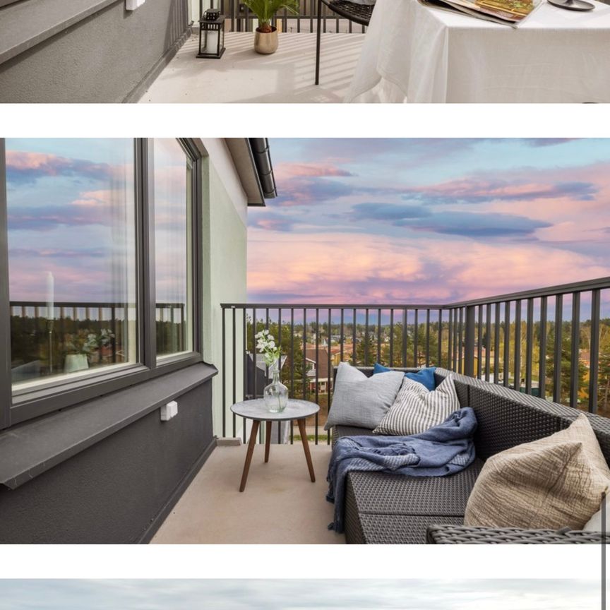 Trollsländevägen, Tumba - Photo 1