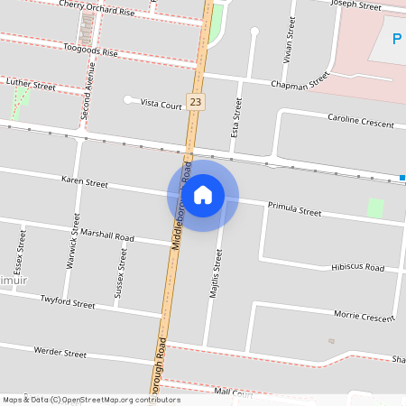 2 Primula Street, Vic 3130, Blackburn North