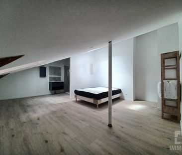 Location Appartement 2 pièces 80m² CAHORS 46000 - Photo 3