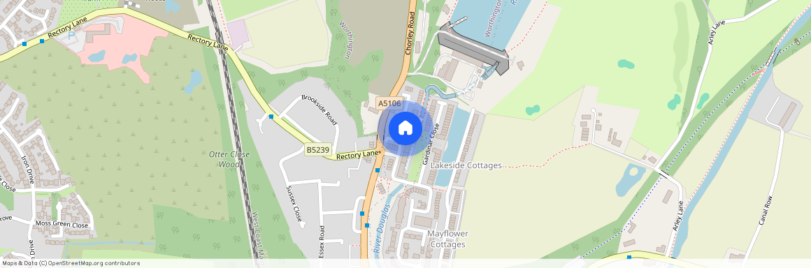 Alden Close, WN1, Wigan
