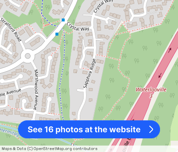 AVAILABLE WITH NO DEPOSIT Sapphire Ridge Waterlooville PO7 - Photo 1