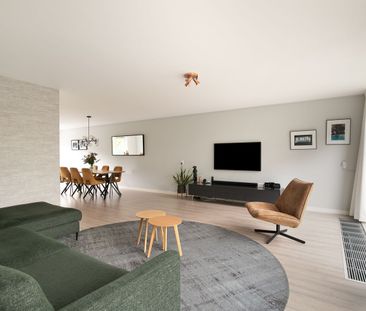 Huis te huur: Amerbachstraat 13 3045 RE Rotterdam - Photo 5