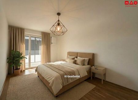 Wohnen mit den Vorteilen einer mit modernstem Energiekonzept ausgestatteten Wohnung - Photo 5