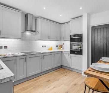 Gipsy Lane - Photo 1