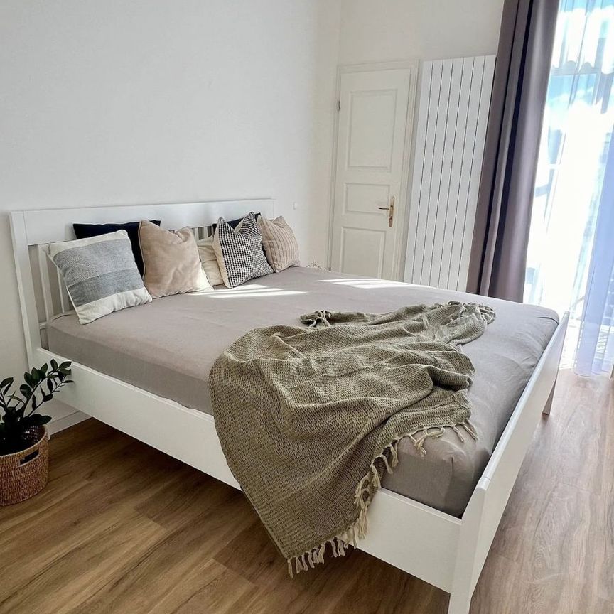 Pronájem bytu 2+kk • 45 m² bez realitkySládkova, Praha - Bubeneč - Photo 1