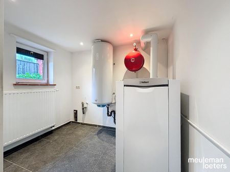 Landelijke woning met 4 slaapkamers - Photo 3