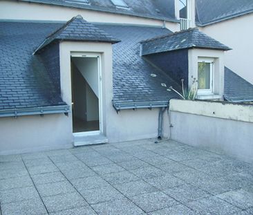 Location appartement 3 pièces, 58.82m², Les Ponts-de-Cé - Photo 4
