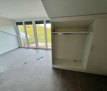 Rent a 3 ½ rooms roof flat in Endingen - Foto 1