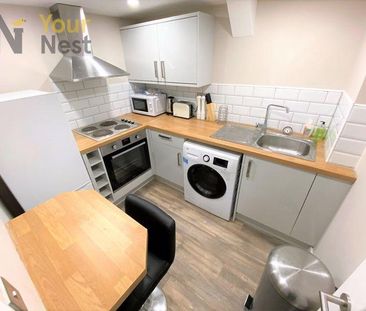 Studio to rent - Photo 3