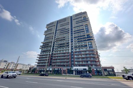 For Lease - 2550 Simcoe Street Unit# 2104, Oshawa, Ontario - Photo 4