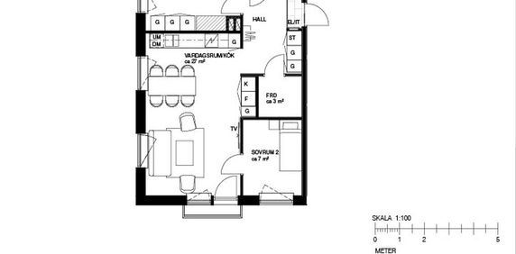 Brandmästargatan 3, 75425, Uppsala - Photo 2