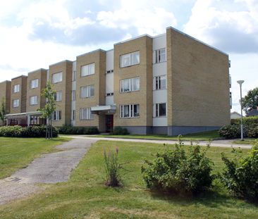 Hamrevägen 2 A - Foto 2