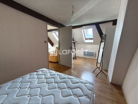 Appartement T2 Sarrebourg à louer - Photo 4