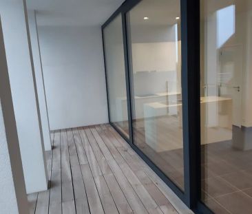 Lichtrijk 2 slpk-appartement - Photo 1