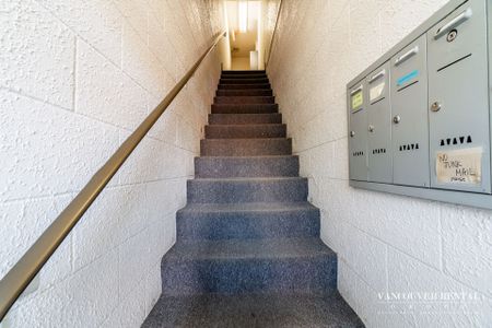 PRIME MAIN ST LOCATION! SPACIOUS ONE BDRM AVAIL OCT 1ST - Photo 2