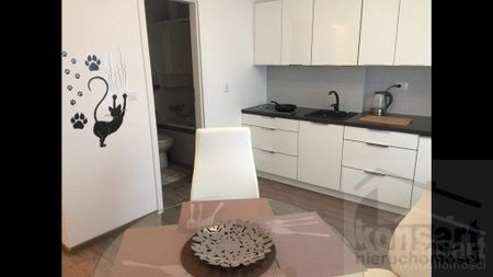 Duża, ładna kawalerka z balkonem - Photo 3