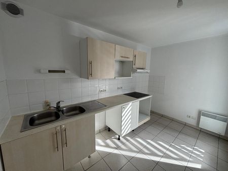 Location Appartement 3 pièces 66m² TOULOUSE 31200 - Photo 4