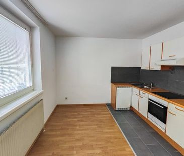 1-Zimmer-Wohnung nahe U1 Troststraße - Foto 1