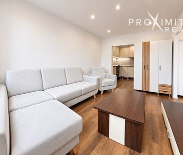 1,5-izbový byt po kompletnej rekonštrukcii na Prenájom - Ostravská - Photo 4