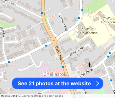 Derby Road, Chellaston, Derby - Photo 1