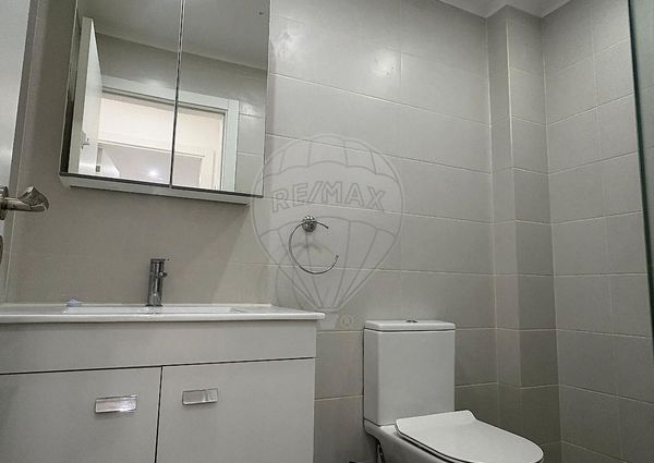 Apartamento T1 em Lisboa