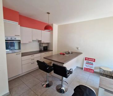 Eénslaapkamer appartement in centrum Sint-Truiden - Photo 3