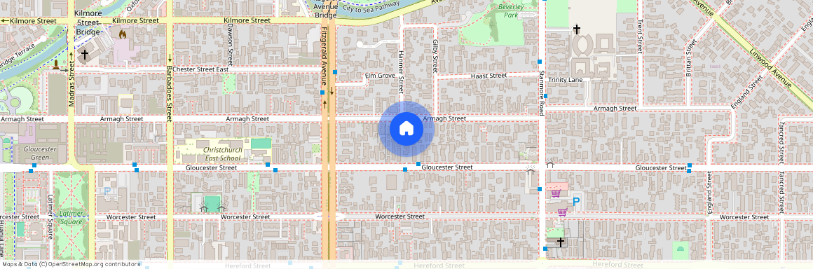 4-394 Armagh Street, Linwood, Christchurch