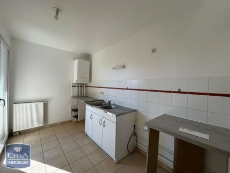 Appartement à louer 3 pièces 74.69m² - Photo 5