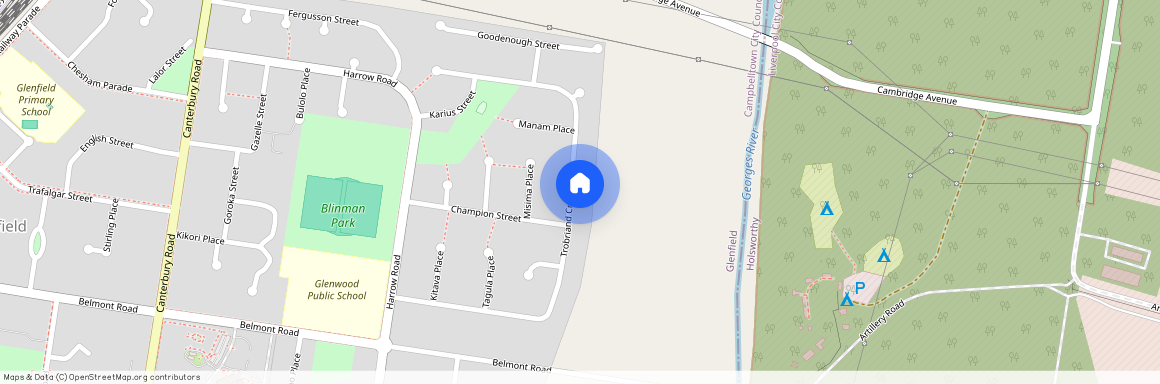 56A Trobriand Crescent, Glenfield